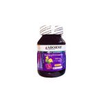 کپسول روغن گل مغربی ابورنز 1000 میلی گرم 50 عددی