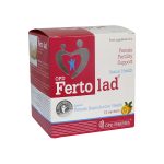 ساشه فرتولید او پی دی فارما 15 عددی