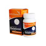 کپسول ملاتونین او پی دی فارما 30 عددی