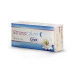 قرص استرس کالم نایت ناتیریس 30 عددی