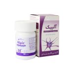 کپسول آلپیک رها 300 میلی گرم 30 عددی