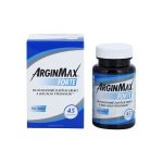 کپسول آرژین مکس فورته سیمپلی یو مخصوص آقایان 45 عددی