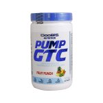 پودر پمپ جی تی سی دوبیس 300 گرمی