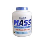 پودر گینر ماسل مس دوبیس 2600 گرمی