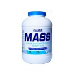 پودر گینر ماسل مس دوبیس 4000 گرمی