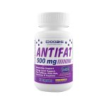 کپسول آنتی فت 500 میلی گرمی دوبیس 100 عددی