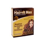 کپسول هیرویت مکس او پی دی فارما 30 عددی