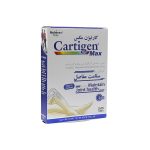 قرص کارتیژن مکس نیچرز اونلی 30 عددی