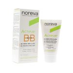 بی بی کرم اکتی پور نوروا رنگ خیلی روشن حجم 30 میلی لیتر