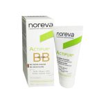 بی بی کرم اکتی پور نوروا رنگ تیره حجم 30 میلی لیتر