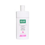 شامپو بالسام 2 در 1 هگور حاوی پروتئین ابریشم حجم 500 میلی لیتر