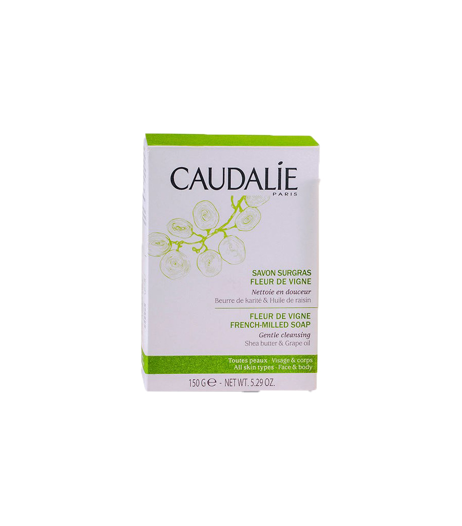 1..-2.jpg صابون گیاهی ملایم کدلی 150 گرمی - Image 1