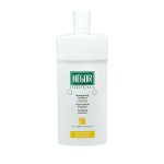 شامپو تقویت کننده کراتین هگور مناسب موهای نازک و شکننده حجم 500 میلی لیتر