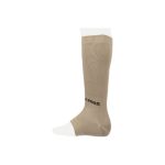 جوراب واریس نانو پاک سمن کد 121 زیر زانو با کف