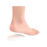 پد خار پاشنه پاک سمن کد 033 سایز S