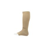 جوراب واریس جودون پاک سمن کد 113 بالای زانو با کف