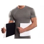 شکم بند لاغری پاک سمن کد 017 سایز S