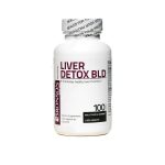 کپسول لیوردتوکس برونسون 100 عددی