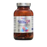 سافت ژل روغن گل مغربی پلاس ویتامین ای رزاویت 60 عددی