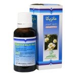 دهانشویه ماتریکا باریج اسانس حجم 30 میلی لیتر