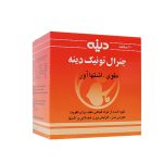 ساشه جنرال تونیک دینه 20 عددی ( شکلات )