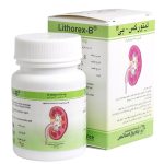 قرص لیتورکس بی باریج اسانس 30 عددی