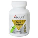 قرص رویال کلاژن ایکس مارت