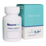 کپسول نوروتک اروند فارمد 60 عددی