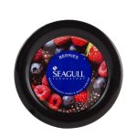 کرم مرطوب کننده دست و بدن کاسه ای سی گل رایحه انواع توت ها با حجم 100 میلی لیتر