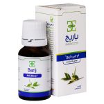 محلول لوسیون ام جی باریج اسانس حجم 15 میلی لیتر