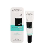 ژل پاک‌کننده و مرطوب‌کننده نووکسپرت