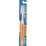 مسواک اورال بی مدل 123 با برس متوسط