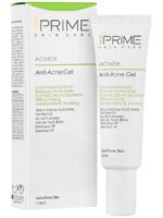 ژل ضد جوش و آکنه پریم مدل Acnex با حجم  30 میلی لیتر