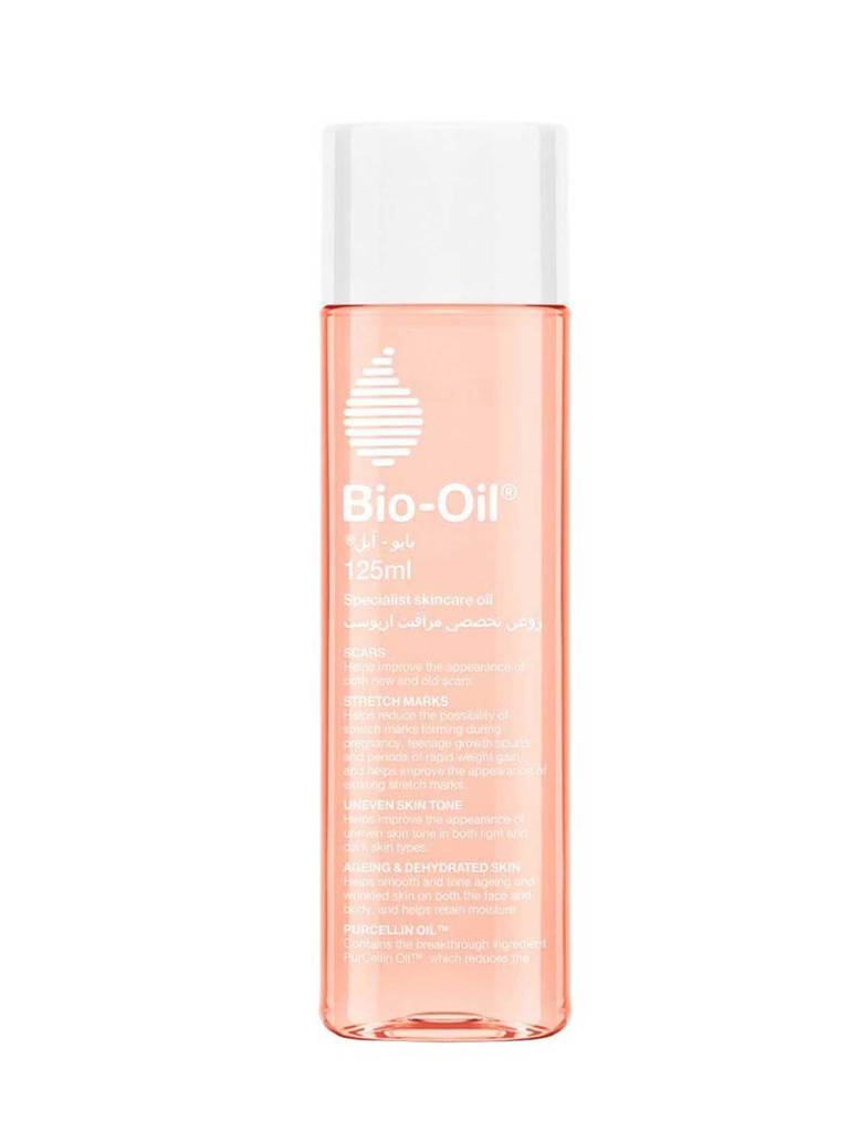 125Untitled-2.jpg روغن صورت و بدن بایو اویل 125 میلی لیتر - Image 1