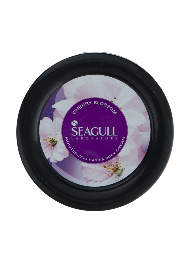 13Untitled-2.jpg کرم مرطوب کننده دست و بدن کاسه ای سی گل رایحه شکوفه گیلاس با حجم 100 میلی لیتر - Image 1