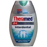 خمیردندان اینتردنتال 2 در 1