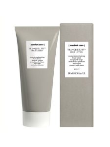 لوسیون معطر و مرطوب کننده بدن کامفورت زون سری Tranquillity با حجم 200 میلی لیتر - Image 2