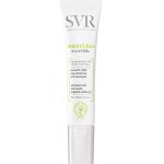 ژل ضد جوش سبیاکلییر سیکاپیل اس وی آر با حجم 15 میلی لیتر