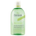 پاک کننده میسلار واتر اکتی پور نوروا حجم 250 میلی لیتر