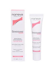 کرم ضد حساسیت سن سی دیان نوروا مناسب پوست حساس حجم 40 میلی لیتر - Image 2