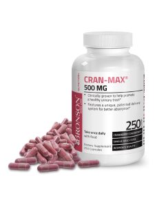 کپسول کرن مکس برونسون 30 عددی - Image 2