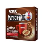 کاندوم تاخیری قهوه ناچ کدکس 3 عددی