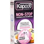 کاندوم تاخیری فیزیکی کاپوت 10 عددی