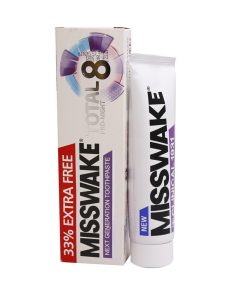 خمیر دندان توتال 8 میسویک با حجم 100 میلی لیتر - Image 2