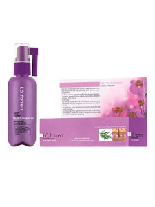 هیرتونیک تقویت کننده موی سر و ابروی رنگ شده لافارر با حجم 60 میلی لیتر - Image 2