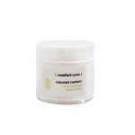 کره بدن کامفورت زون سری Sacred Nature مدل Bio Certified با حجم 250 میلی لیتر