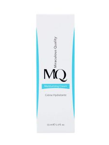 کرم مرطوب کننده ام کیو مدل Hydratante با حجم 55 میلی لیتر - Image 2
