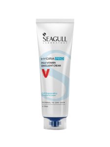 کرم نرم کننده پلی ویتامینه سی گل با حجم 50 میلی لیتر