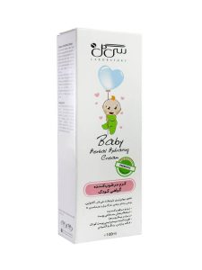 کرم مرطوب کننده گیاهی کودکان سی گل با حجم 100 میلی لیتر - Image 2