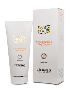 کرم روشن کننده روز SPF30 سینره حجم 65 میلی لیتر - Image 2